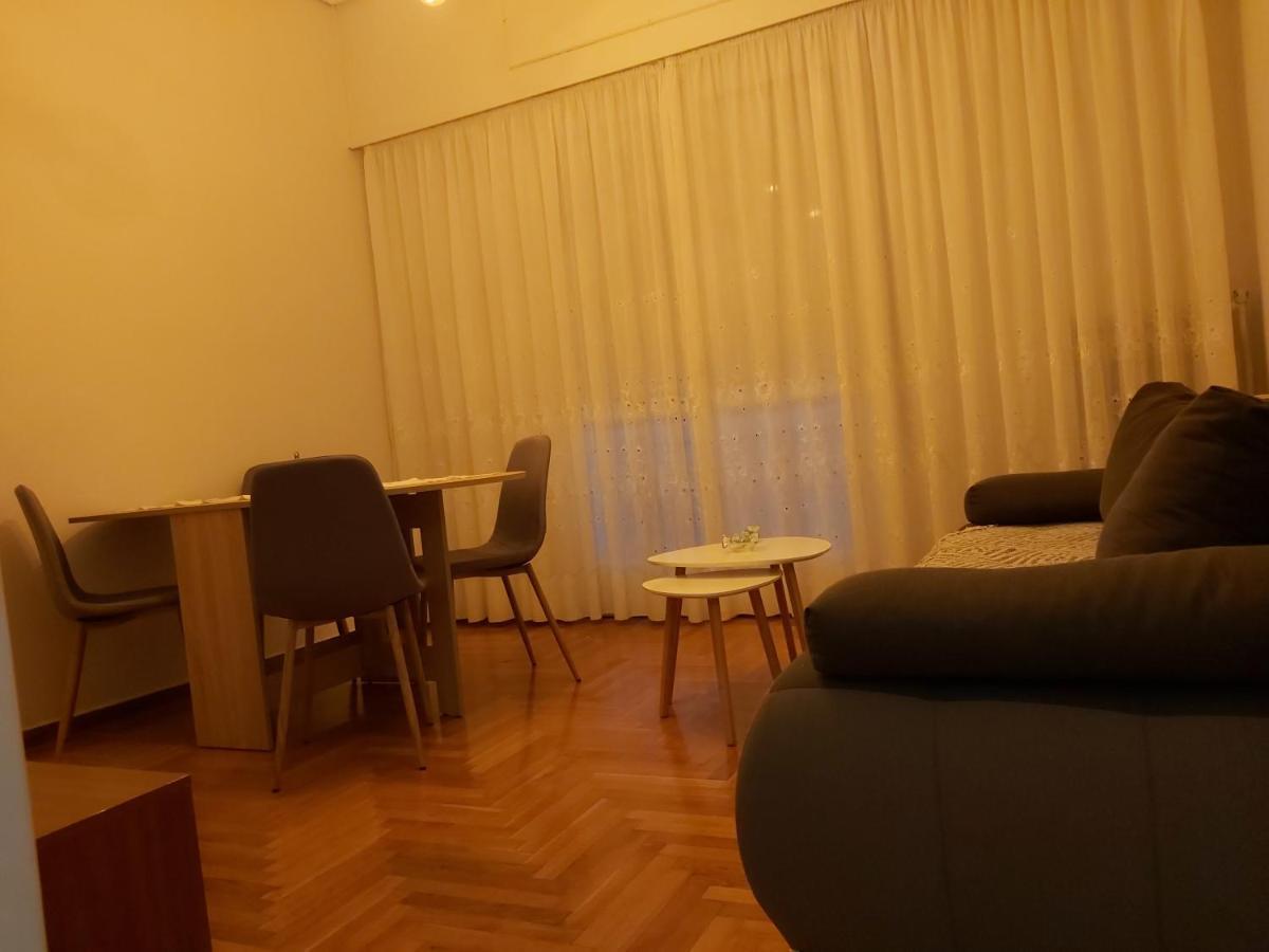 Maria'S Comfort Home Каламата Екстериор снимка