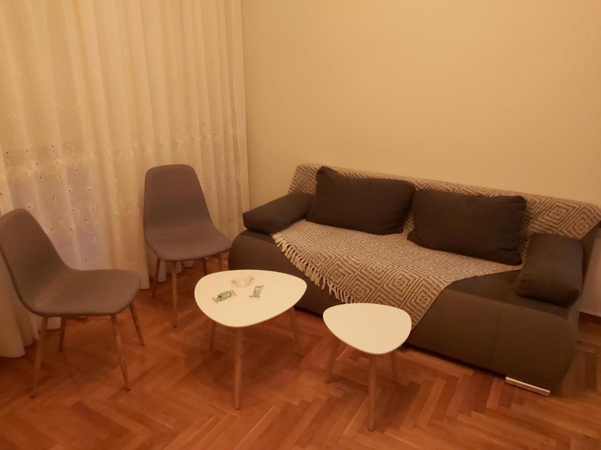 Maria'S Comfort Home Каламата Екстериор снимка