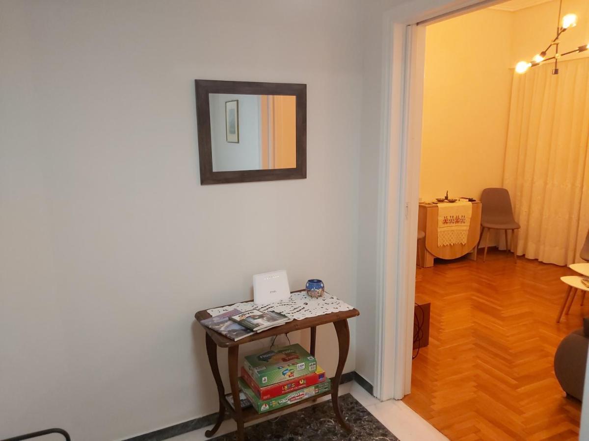 Maria'S Comfort Home Каламата Екстериор снимка