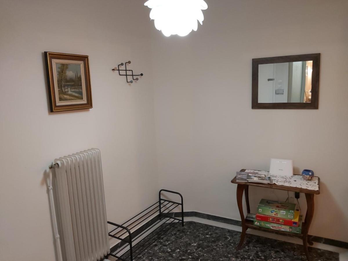 Maria'S Comfort Home Каламата Екстериор снимка