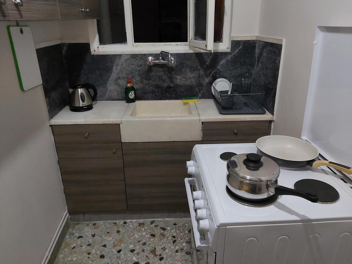 Maria'S Comfort Home Каламата Екстериор снимка