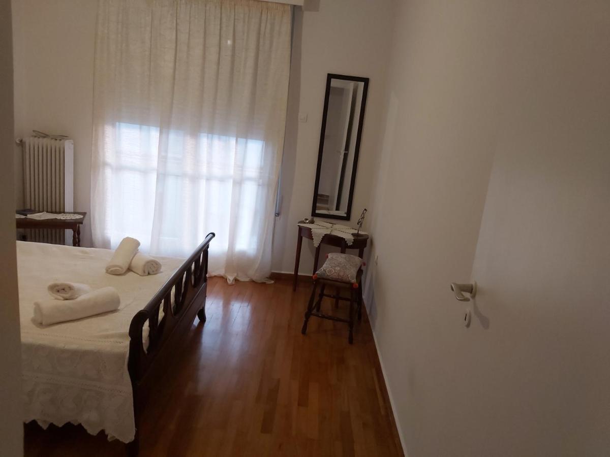 Maria'S Comfort Home Каламата Екстериор снимка