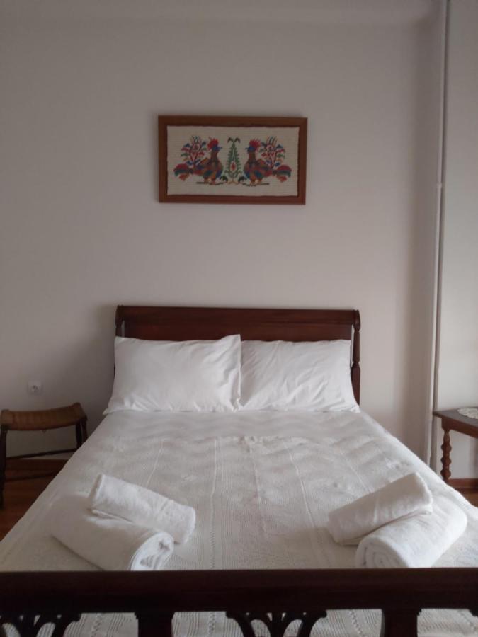 Maria'S Comfort Home Каламата Екстериор снимка