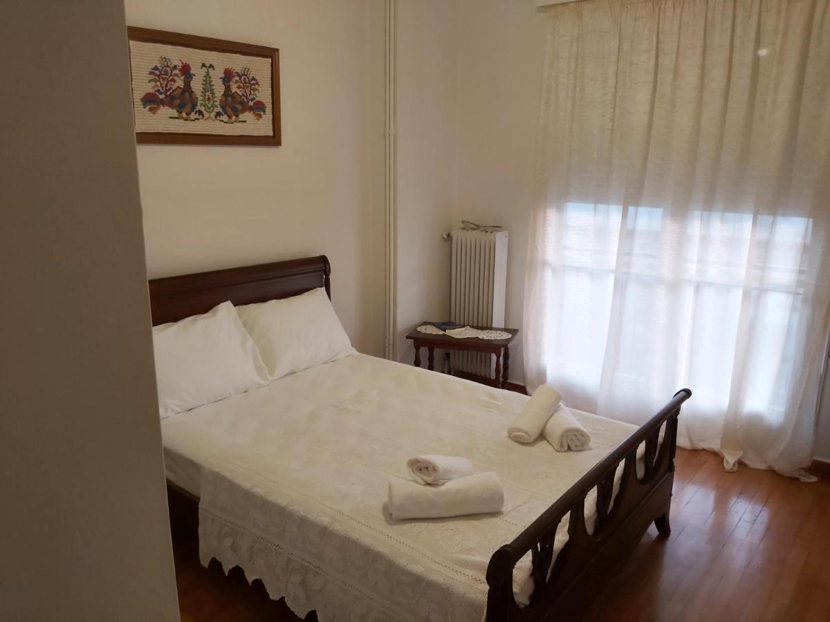 Maria'S Comfort Home Каламата Екстериор снимка