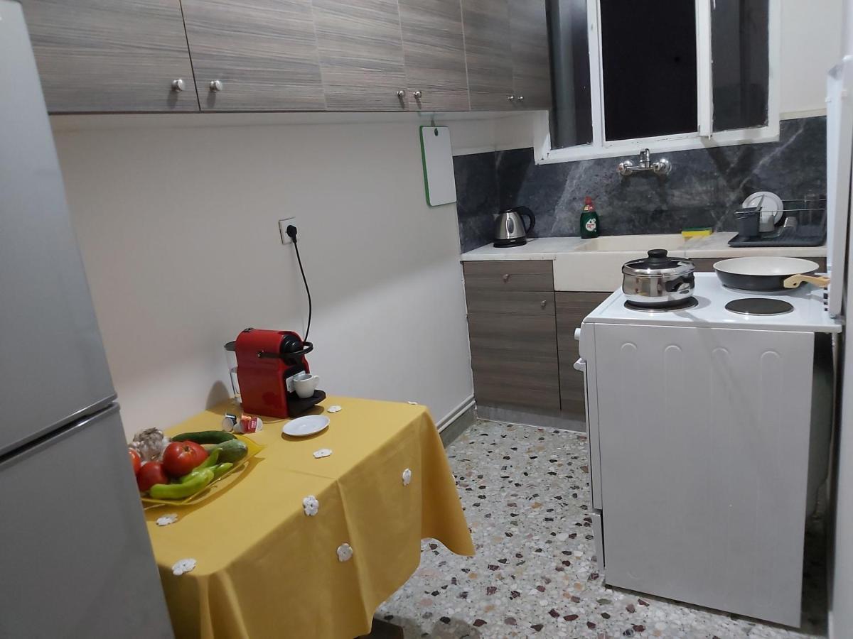 Maria'S Comfort Home Каламата Екстериор снимка