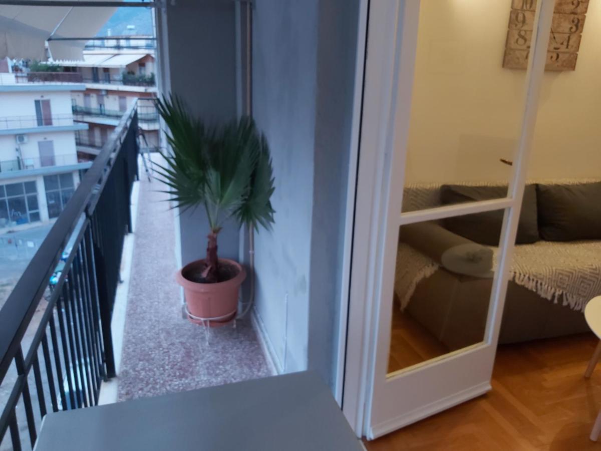 Maria'S Comfort Home Каламата Екстериор снимка