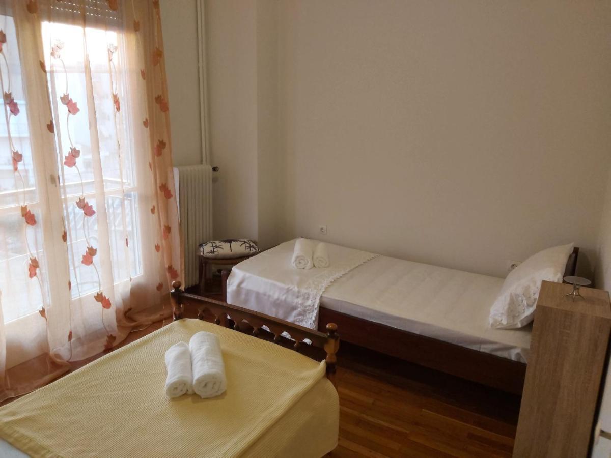 Maria'S Comfort Home Каламата Екстериор снимка
