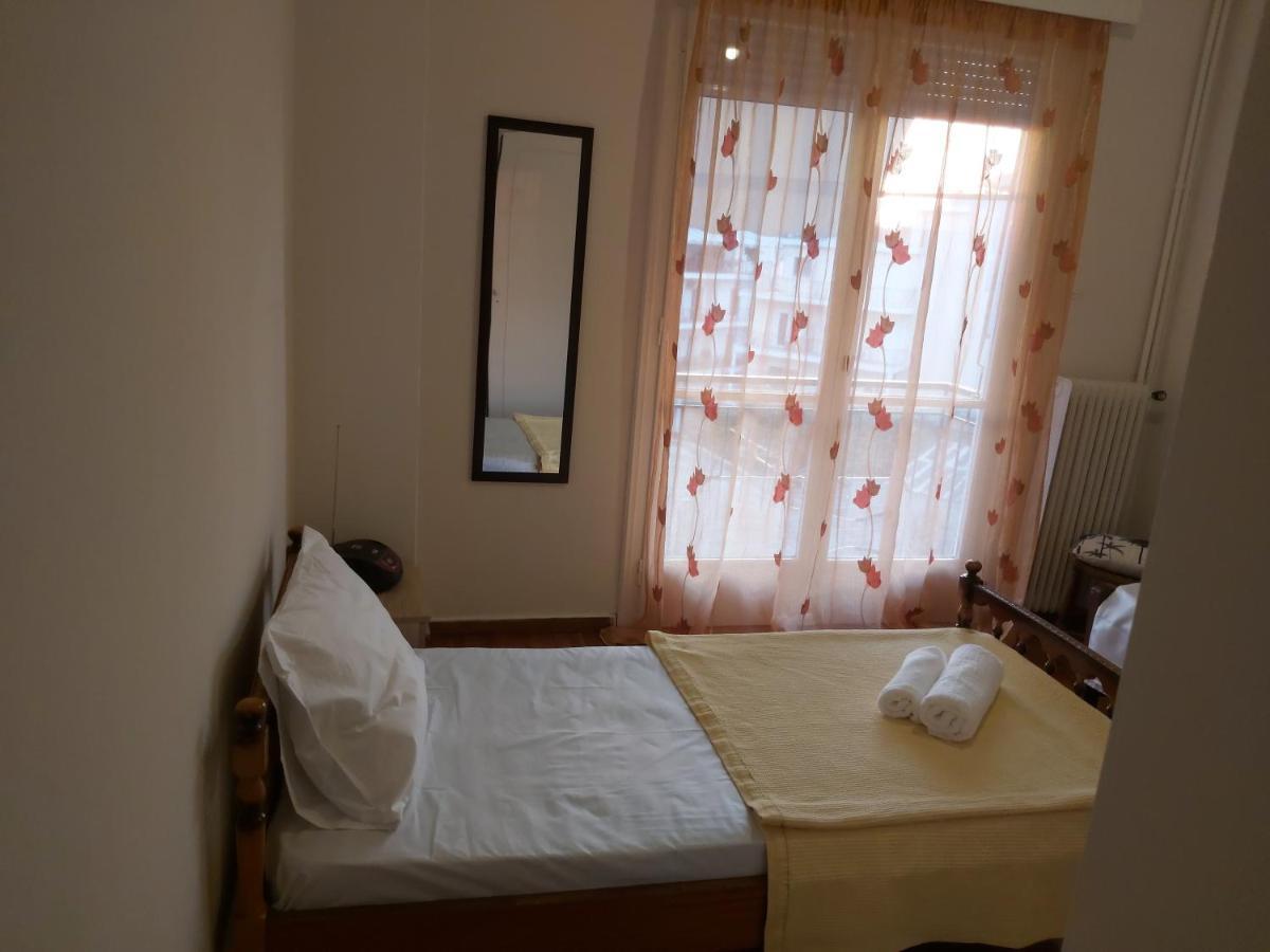 Maria'S Comfort Home Каламата Екстериор снимка