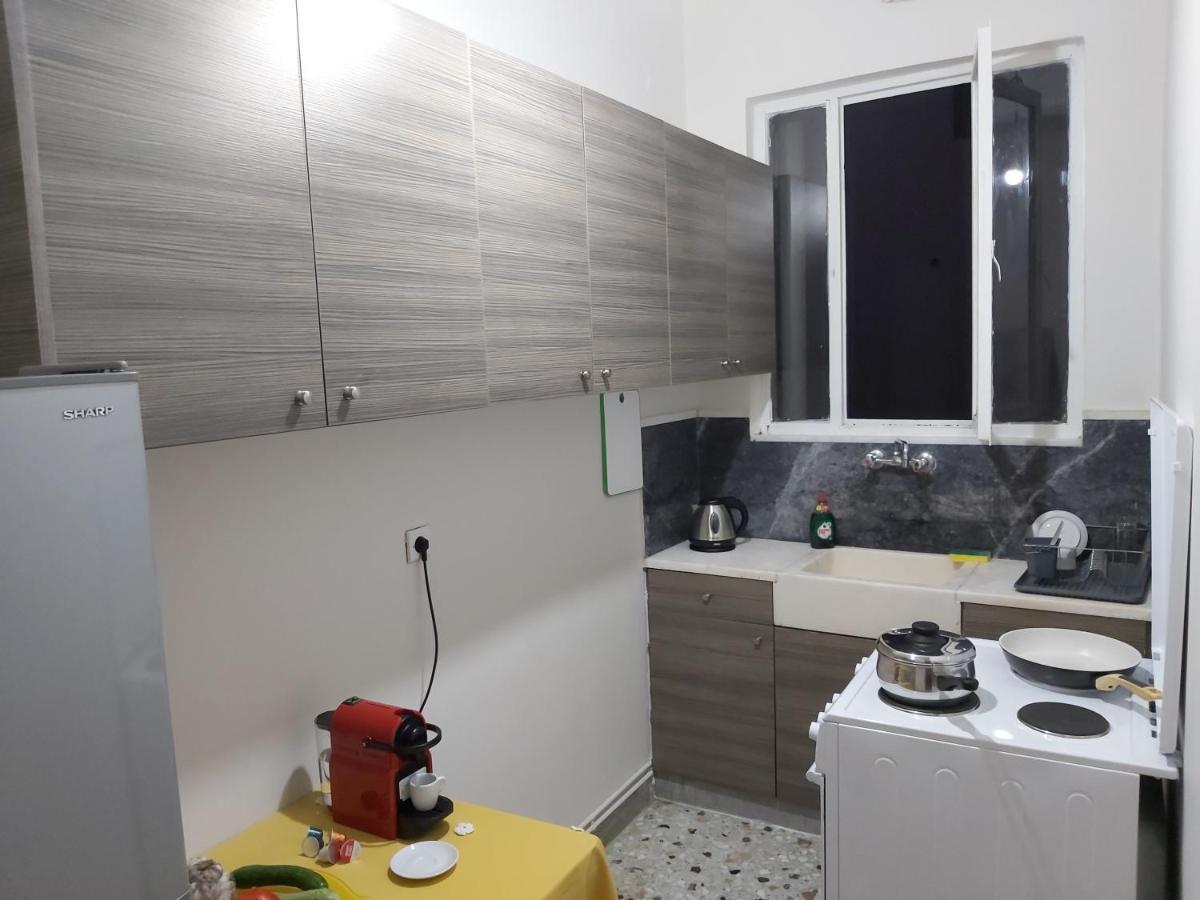 Maria'S Comfort Home Каламата Екстериор снимка