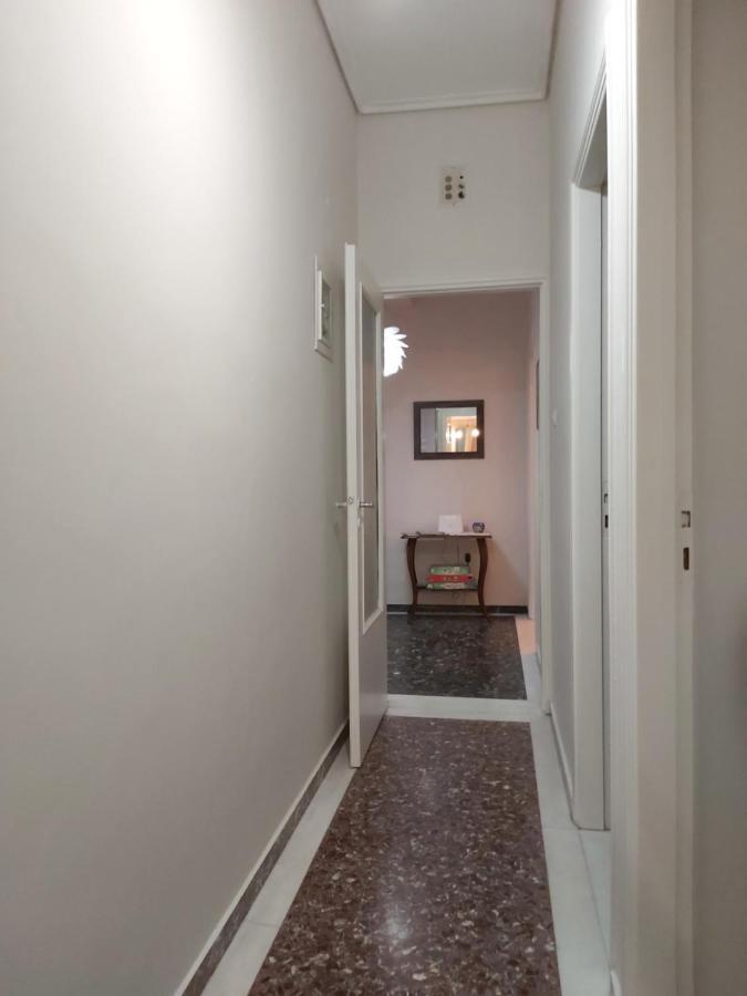 Maria'S Comfort Home Каламата Екстериор снимка
